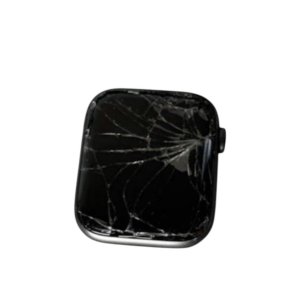 Apple Watch フロントパネル交換