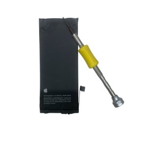 iPhoneSE3 バッテリー交換