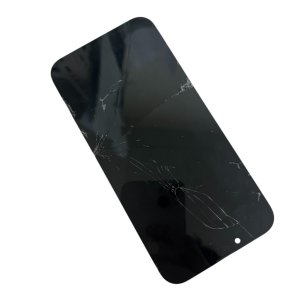 iPhone13 パネル交換