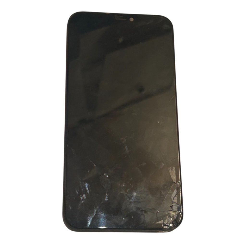 iPhone11 液晶交換