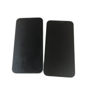 iPhone12　液晶交換