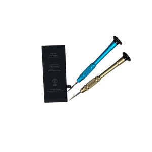 iPhone8 バッテリー交換