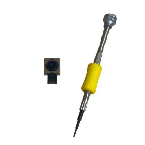 iPhoneXS　アウトカメラ修理