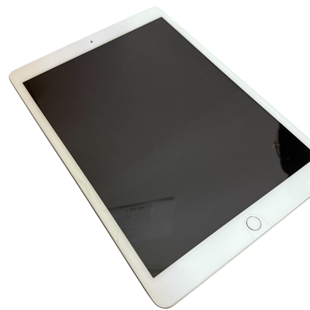 【iPad 6】パネル交換 弘前市