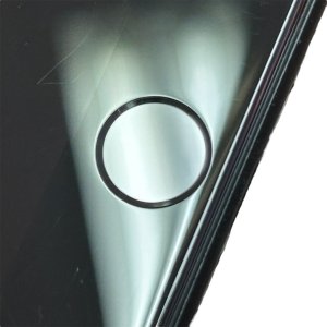 iPhoneSE3　ホームボタン修理