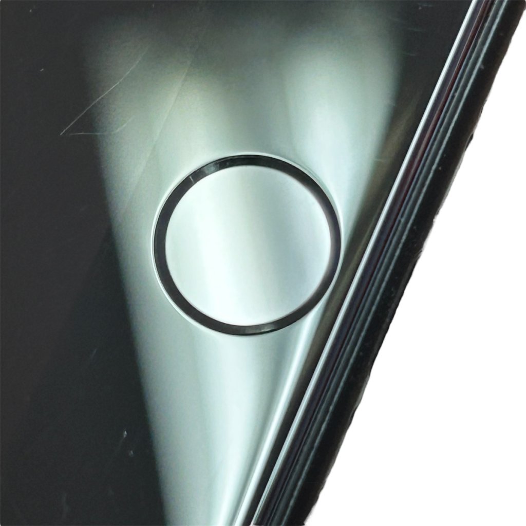 iPhoneSE3 ホームボタン修理