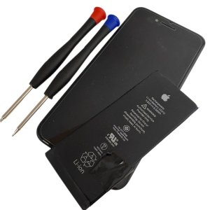 iPhoneSE2 バッテリー交換修理