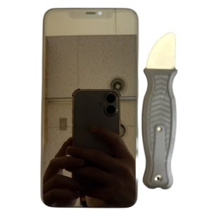 iPhone11proMax　液晶交換