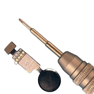 iPhoneSE3 ホームボタン修理