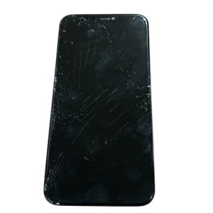 iPhone11 フロントパネル交換