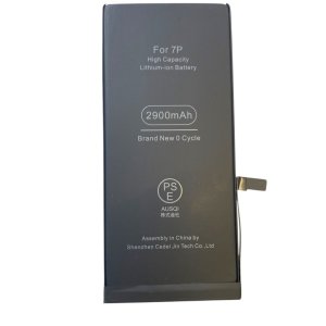 iPhone 7Plus バッテリー交換