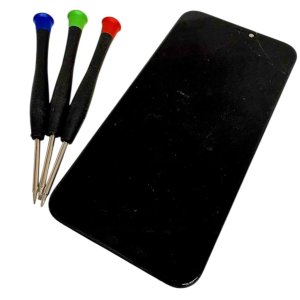 iPhoneXR 液晶交換修理