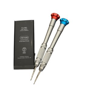 【最大容量72%】iPhoneSE2 バッテリー交換修理