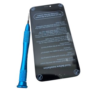 iPhone12mini　液晶交換修理