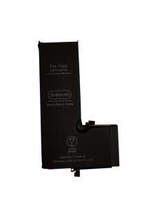 iPhone11PRo バッテリー交換