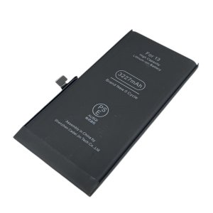 iPhone 13 バッテリー交換