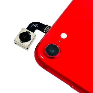 iPhoneSE2 アウトカメラ交換修理