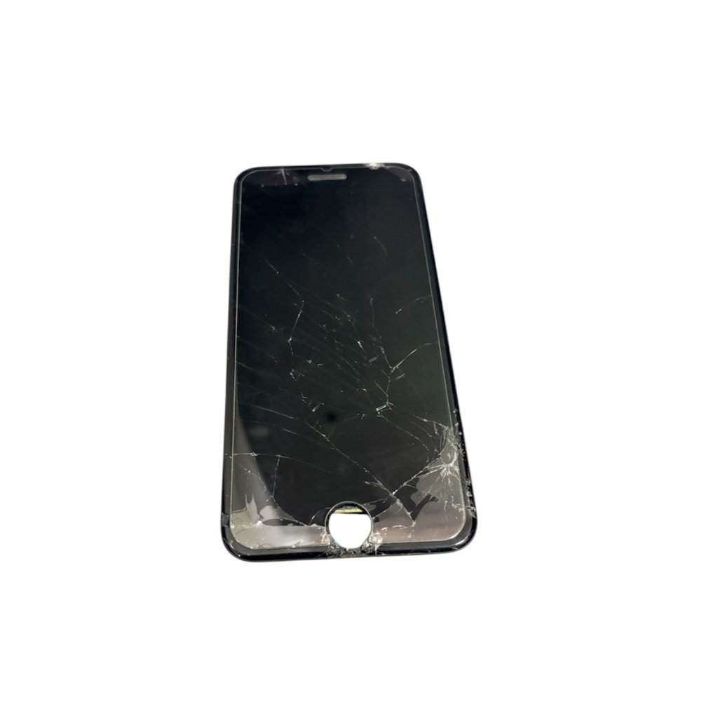 iPhoneSE2 パネル交換
