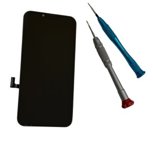 【iPhone 13 パネル交換】 弘前市