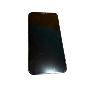 iPhoneXR フロントパネル交換