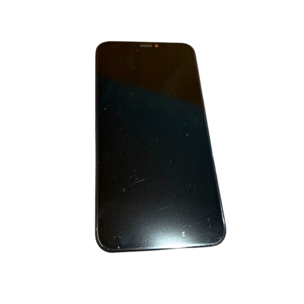 iPhoneXR フロントパネル交換