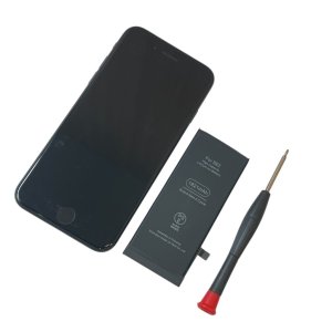 iPhoneSE2 バッテリー交換