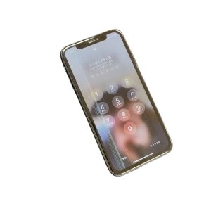 iPhone11 液晶交換