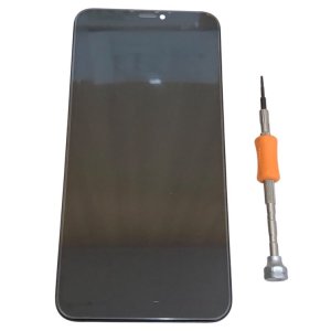 iPhoneXSmax 液晶交換修理
