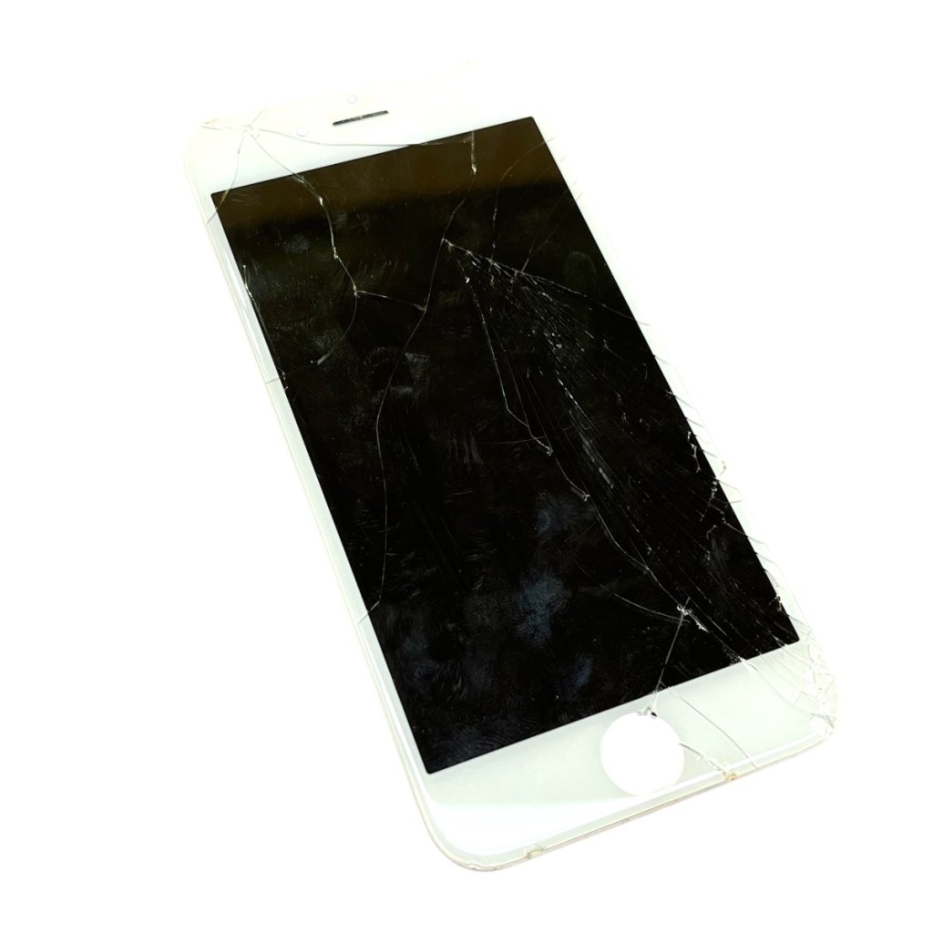 iPhone6s 液晶交換