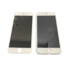 iPhone6 パネル交換