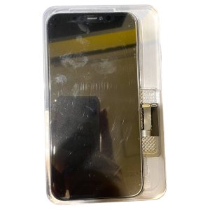 iPhone 11 パネル交換