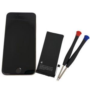 iPhoneSE3 バッテリー交換修理