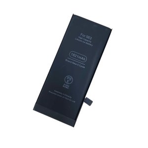 iPhoneSE2 バッテリー交換