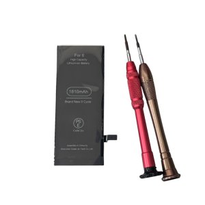 iPhone6 バッテリー交換