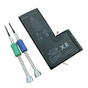 iPhone11　Pro　バッテリー交換