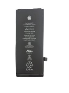 iPhoneSE2 バッテリー交換