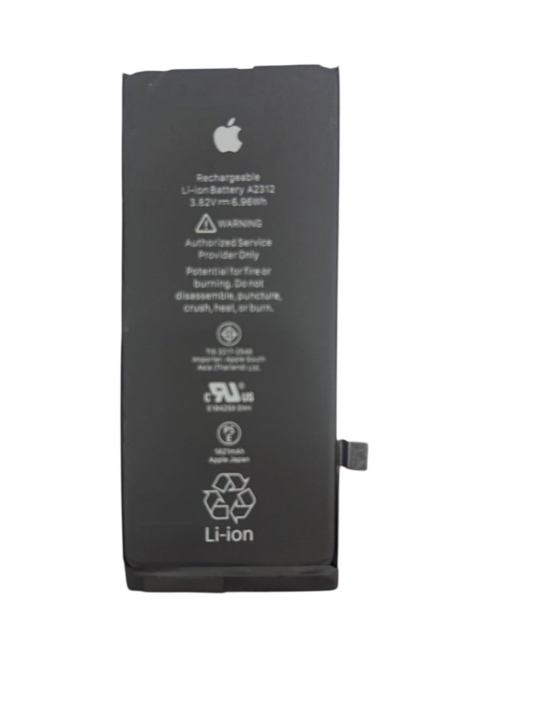 iPhoneSE2 バッテリー交換