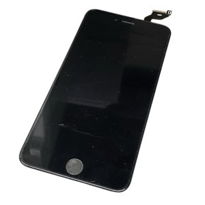 iPhone 6s Plus 液晶パネルの交換