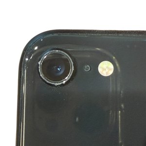 iPhone8 アウトカメラ修理