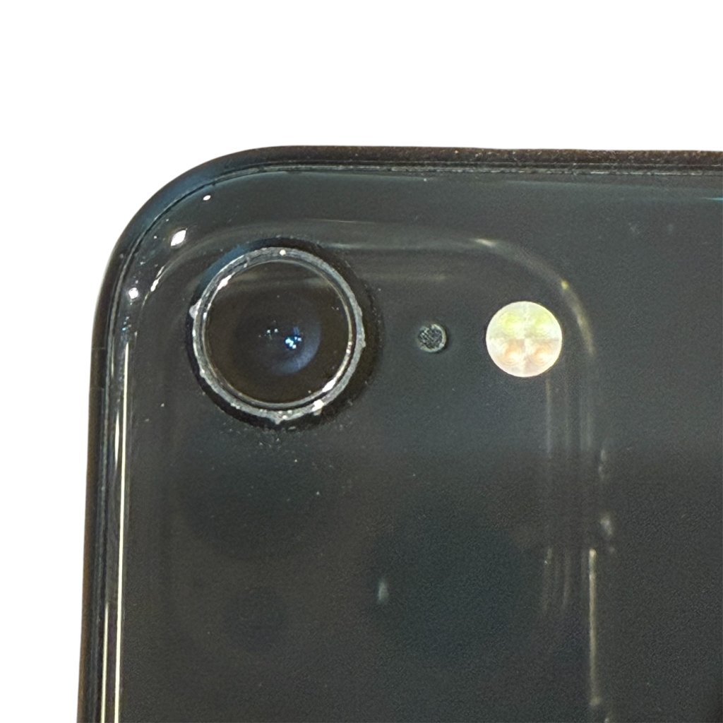 iPhone8 アウトカメラ修理