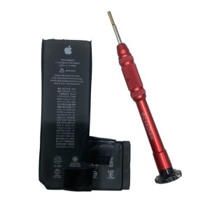 iPhone11 バッテリー交換