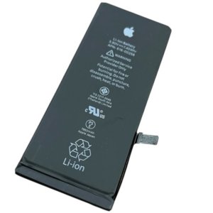 iPhone7 バッテリー交換