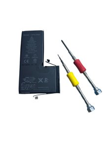 iPhone11Pro Max　バッテリー交換