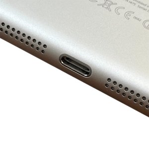 【充電不可】iPad 8 コネクター交換