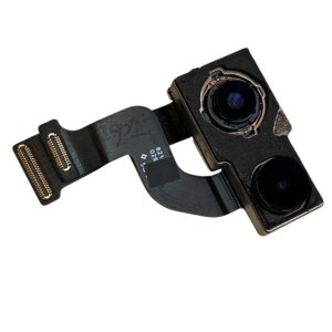 iPhone12 アウトカメラ修理