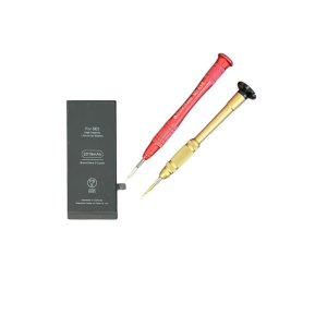 iPhoneSE3 バッテリー交換