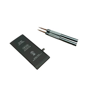 iPhoneSE2　バッテリー交換