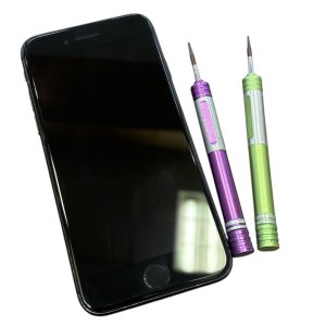 iPhoneSE2 基板修理