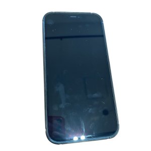 iPhone 12のバッテリー交換