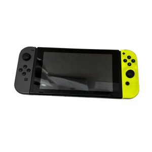 Nintendo Switch SDカードスロット修理